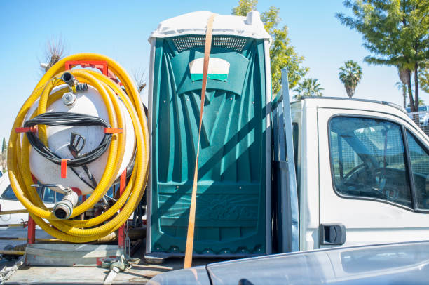 Best Luxury portable toilet rental  in Biscayne Park, FL