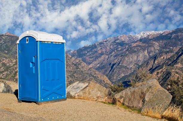 Best Construction site porta potty rental  in Biscayne Park, FL