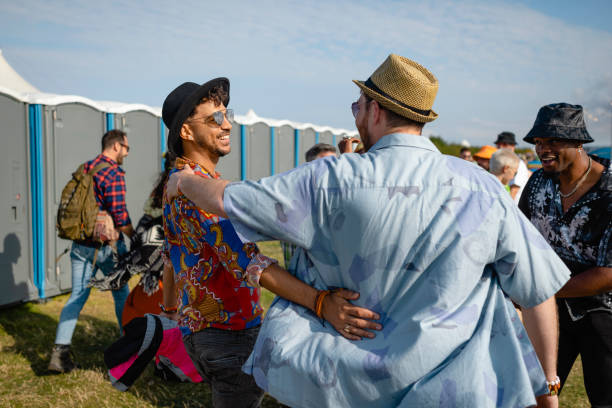 Best Best portable toilet rental  in Biscayne Park, FL