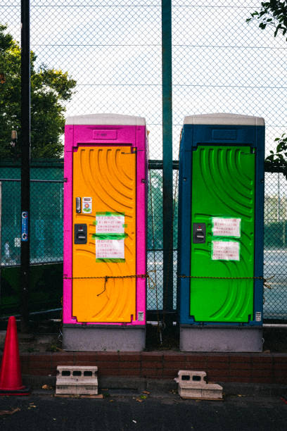 Best Portable toilet rental cost  in Biscayne Park, FL