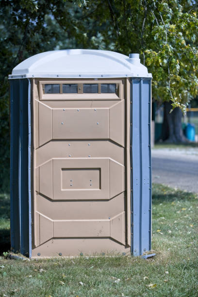 Best Porta potty cleaning services  in Biscayne Park, FL