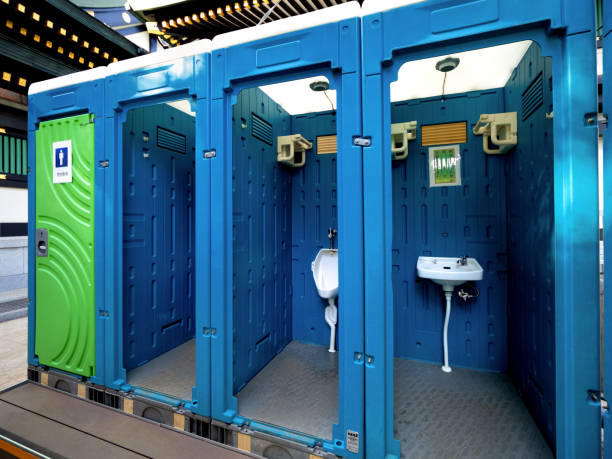 Best Porta potty for special events  in Biscayne Park, FL