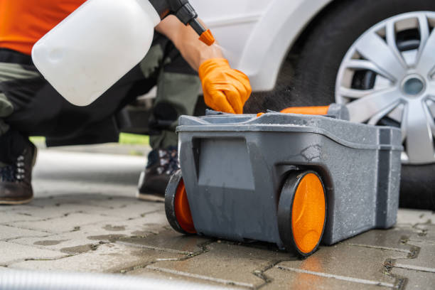 Best Portable sink rental  in Biscayne Park, FL