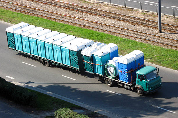 Best Best portable toilet rental  in Biscayne Park, FL