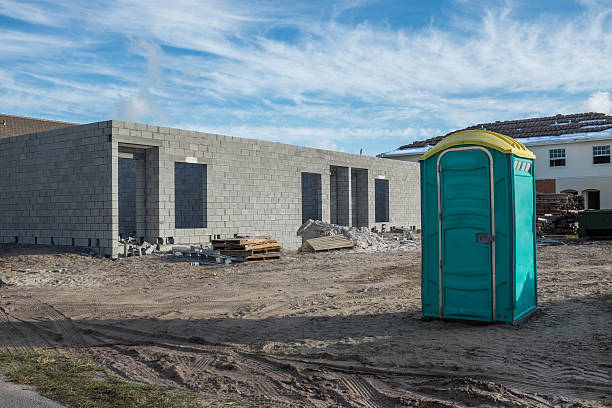 Best Porta potty delivery and setup  in Biscayne Park, FL